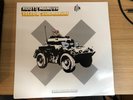 Roots Manuva - Yellow Submarine 12