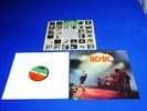 AC / DC - LET THERE BE ROCK LP -  GER. 1ST. PRESS. A2 / B2 MINT CONDITION RARE +