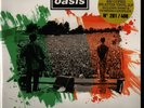 OASIS - Irish Madness    2 x Splatter Vinyl + Insert + Numbered Certificat