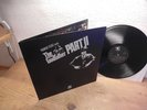 The Godfather Part II Soundtrack LP MINT- 1975 Jazz TOP RARE + Export + Gatefold