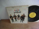 The Yardbirds – Having A Rave Up With The Yardbirds Lp 1965 mint- Beat, Garage