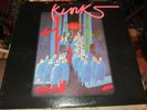 1973 The Great Lost KINKS Album US LP Reprise MS 2127 W/Insert & Inner NM/VG+