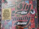 SLY & THE FAMILY STONE The Best Of Double LP NEW MUSIC ON VINYL #'d Funk Soul