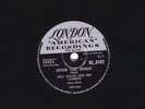 RARER BILL HALEY 78  GREEN TREE BOOGIE / SUNDOWN BOOGIE  UK LONDON HL 8142 E-/v+
