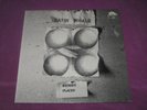 SATIN WHALE - DESERT PLACES - BRAIN GERMAN 1974 GREEN LABEL ORIGINAL