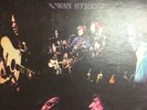 Vintage Crosby, Stills, Nash, and Young Vinyl Album “4 way Street” 2-LP