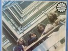 THE BEATLES /1967-70 BLUE VINYL 2LPS RE-MASTERED 1993 MINT