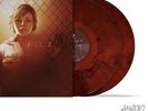 Silent Hill 3 Video Game Vinyl Record Soundtrack 2 LP Rust OST Order Confirmed