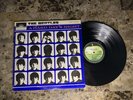 THE BEATLES A HARD DAY'S NIGHT JAPAN IMPORT APPLE LABEL VINYL LP NM