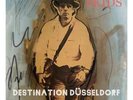 Skids - Destination Dusseldorf | [Blue Vinyl LP] | Last Night