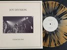 Joy Division   Exercise One