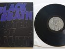 Black Sabbath - Master Of Reality UK 1971 Vertigo Swirl 1st Press LP Embossed