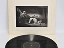 JOY DIVISION ‘Closer’ 1980 Vinyl LP + Inner Sleeve A1/B1 ‘Old Blue?’ Etching L09