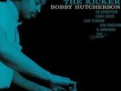 HUTCHERSON, Bobby - The Kicker (Tone Poet Series) (reissue) - Vinyl (LP)