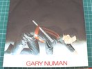 GARY NUMAN - I DIE : YOU DIE -  GREEN VINYL