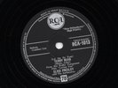 CLASSIC 1957  UK #3 ELVIS PRESLEY 78   TEDDY BEAR / LOVING YOU  UK RCA 1013 E/E+
