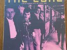 The Cure Live At Hurrah NYC 15 April 1980 LP vinyl post punk joy division