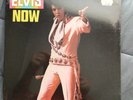 Elvis Presley ELVIS NOW LSP-4671  (USA 1970'S ORIGINAL) 