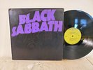 Black Sabbath - Master Of Reality - Warner Bros 1971 