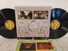 Bob Marley & The Wailers - Babylon By Bus - Tuff Gong Jamaica Die-Cut Jacket