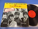 The Beatles - The Original Greatest Hits - 1967 Rock LP SUTA 6667 VG+ VINYL