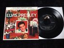 ELVIS PRESLEY EP EPA-4108 SINGS CHRISTMAS SONGS NM TO MINT GORGEOUS HIGH GRADE