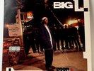 Big L Lifestylez Ov Da Poor & Dangerous (1995) Columbia ‎– C 53795 1st Press