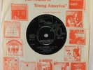 MARVIN GAYE - LITTLE DARLING - 1966 UK VINYL 7 45 RPM SINGLE 4-PRONG - VG+/VG+
