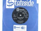 THE MARVELETTES - YOU'RE MY REMEDY - 1964 UK VINYL 7 SINGLE 45 RPM - VG+/VG+