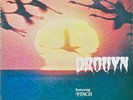 acid psych surf ost LP PETER MARTIN Drouyn HEAR Australia Rainbow 1974 Hard Rock