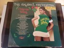 The Salsoul Orchestra 'Christmas Jollies' vinyl LP record - Sealed/Unopened