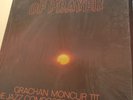 Grachan Moncur III & The Jazz Composer's Orchestra - Echoes Of Prayer LP