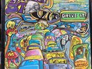 LINCOLN ST. EXIT - Drive It   - MAINSTREAM RECORDS - Rare Psychedelic LP