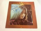 EMMYLOU HARRIS Pieces Of The Sky SIGNED LP 1975 Reprise MS 2213 AUTOGRAPHED EH