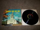 SWAN SILVERTONES: Saviour Pass Me Not LP  Vee Jay LP 5013