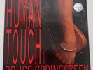 Bruce Springsteen Human Touch LP 1992 UK press A1/B1 MINT UNPL