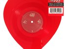 LANA DEL REY – LOVE/LUST FOR LIFE - URBAN OUTFITTERS LTD ED VINYL LP RED NEW