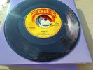The Viceroys - Work it, rare 7