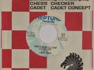 LINDA JONES: I'll Be Sweeter Tomorrow US Neptune Soul 45 NM ‘69