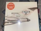 Beastie Boys Licensed To Ill Vinyl Sealed