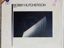 BOBBY HUTCHERSON - SPIRAL - 1979 BLUE NOTE LT-996 LP Vinyl Record Shrink