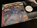 The Sweet Inspirations (s/t) 1967 Atlantic mono WL PROMO Fan Label (C)