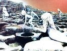 Led Zeppelin - Houses Of The Holy GER LP 1973 FOC + OIS (VG/VG) ATL 50 014 .*