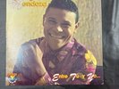Rodrigo Mendoza – Entre Tu y Yo - Latin, Salsa, Venezuela, 1992 Oscar D' León