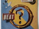 The English Beat - What Is Beat Vintage Vinyl Album SP70040