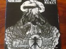 Rapid Tears. Cry For Mercy. NM- Heavy Metal Import EP LP. No Bar Code