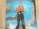 Elton John Caribou LP orig 1974 LP UK 1st Press A2/B3 Excellent Condition