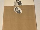 JOHN LENNON YOKO ONO Two Virgins The Beatles APPLE LP w/bag Excellent  Condition