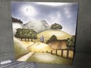 Big Big Train – The Second Brightest Star ltd. green vinyl