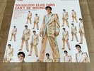 Elvis New And Sealed 50,000,000 Elvis Fans Can’t Be Wrong  Gold Records Volume 2